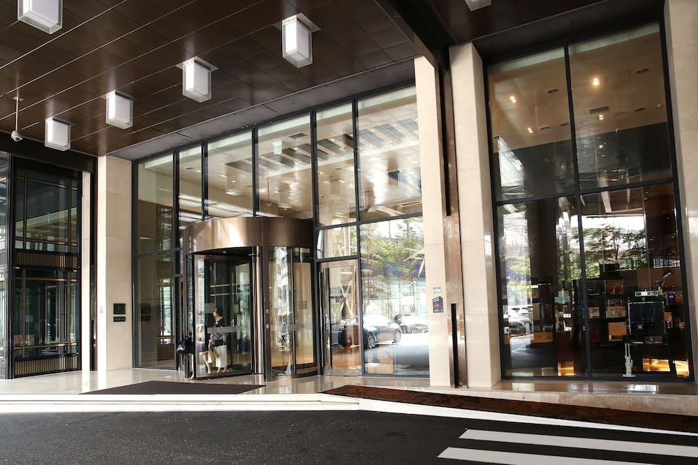 ザ リバーサイド ホテル 写真