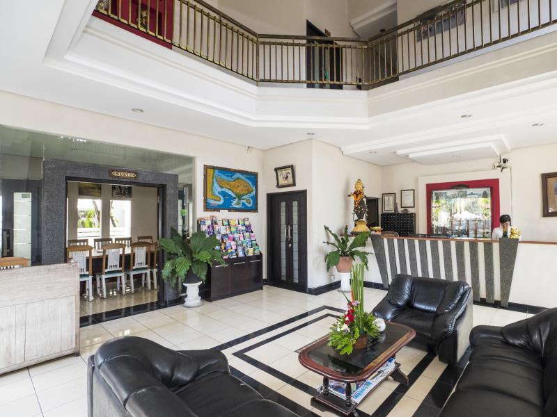 レギャン ヴィレッジ ホテル 写真