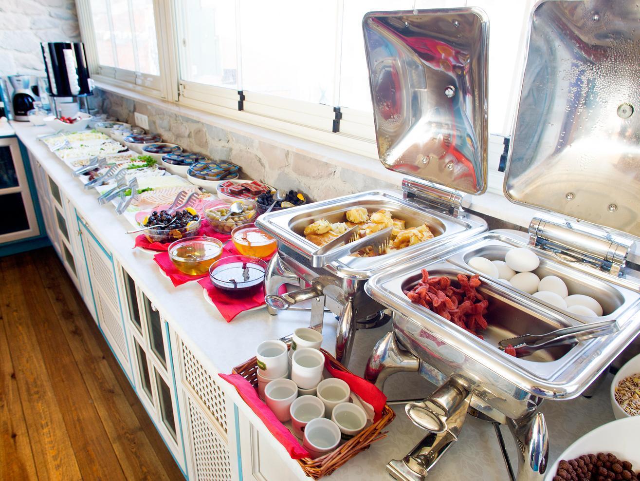 ナウイー エフェンディ ホテル スペシャル カテゴリー 写真