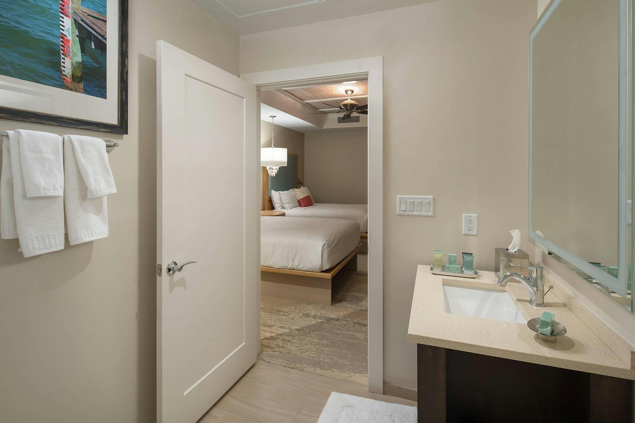 Waterline Villas & Marina, Autograph Collection 写真