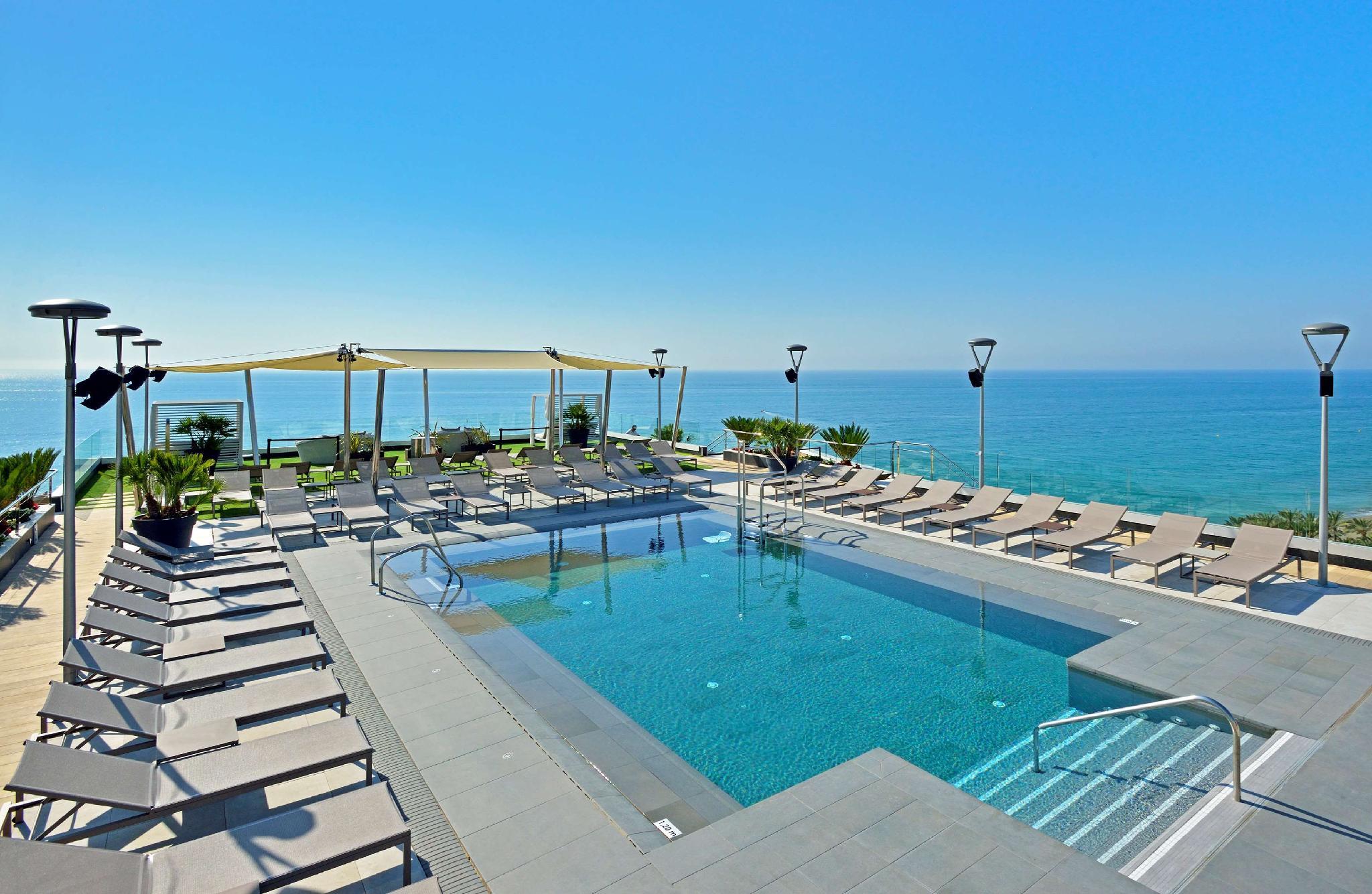 メリア コスタ デル ソル 写真