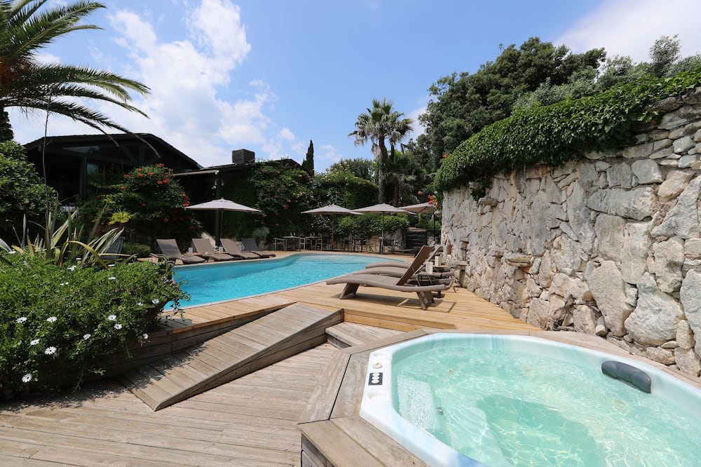 Lodge De Charme A Cheda 写真