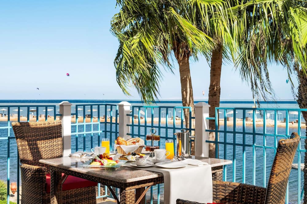 モーベンピック リゾート & スパ エル グウナ 写真