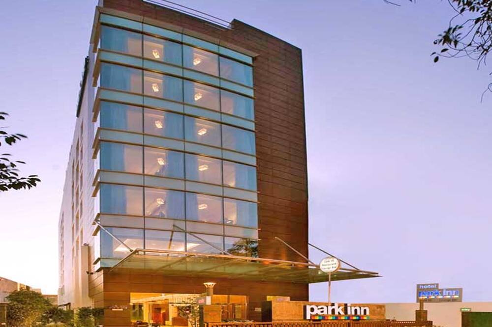 パーク イン グルガオン 写真