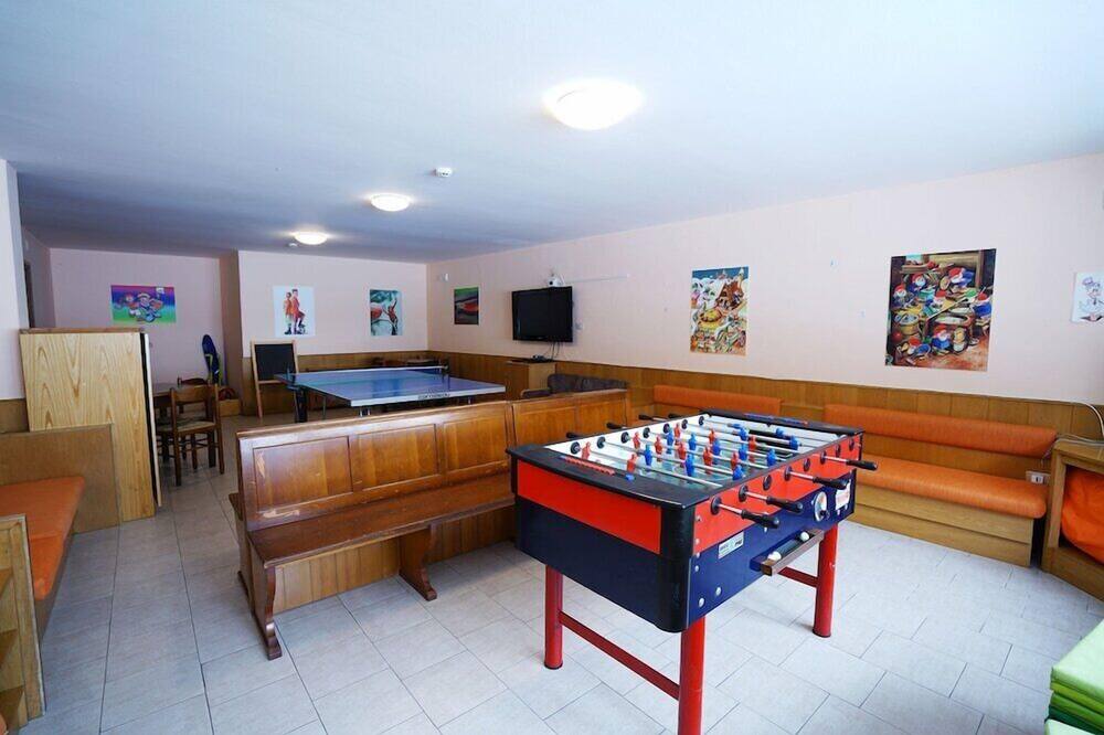 GH Hotel Fratazza 写真