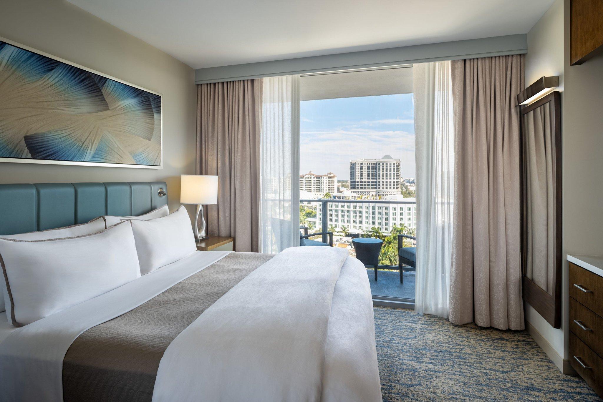 The Westin Sarasota 写真