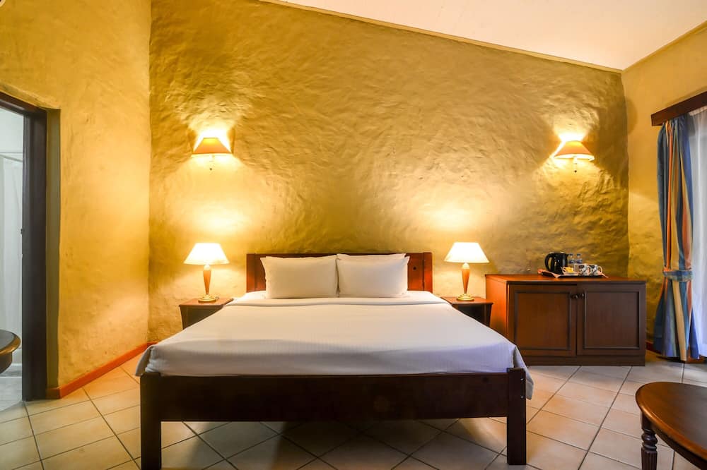 ベルジャヤ プラスリン リゾート 写真