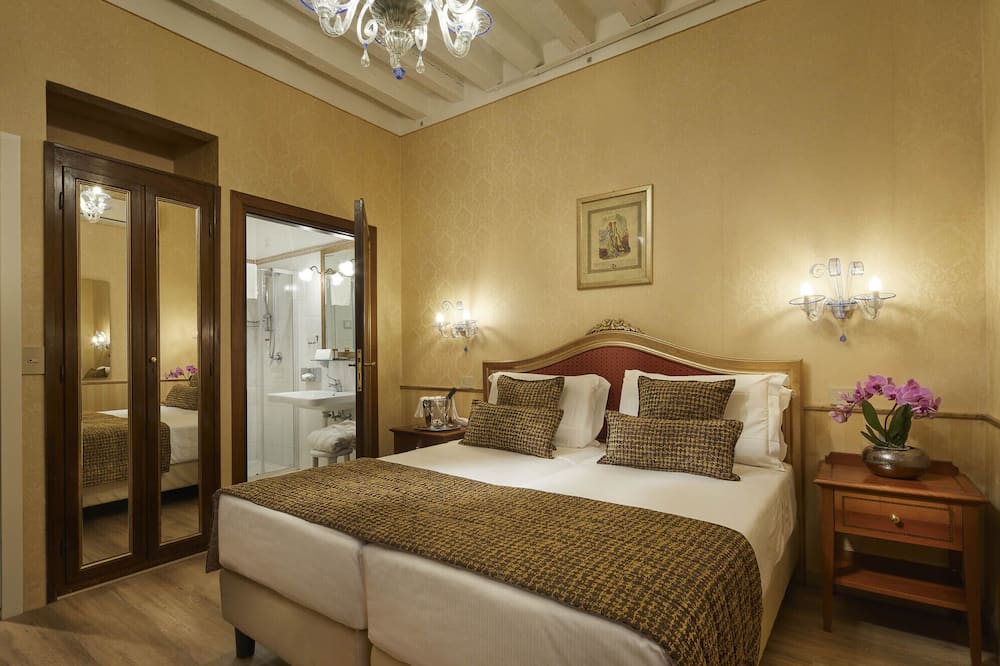 ラ ロカンダ ディ オルサリア 写真