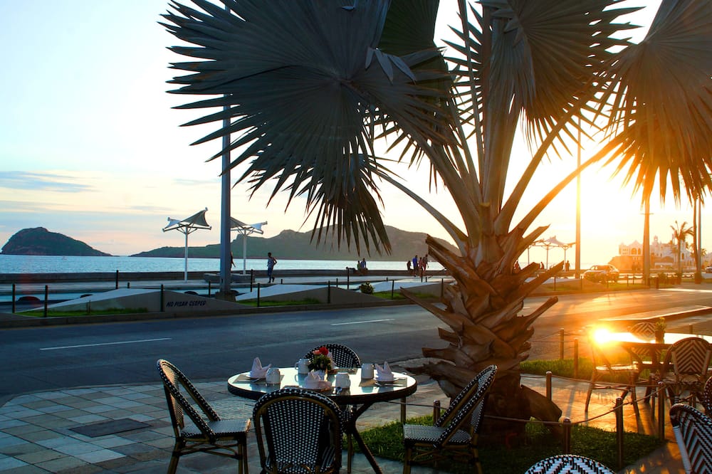 Hotel Don Pelayo Pacific Beach 写真