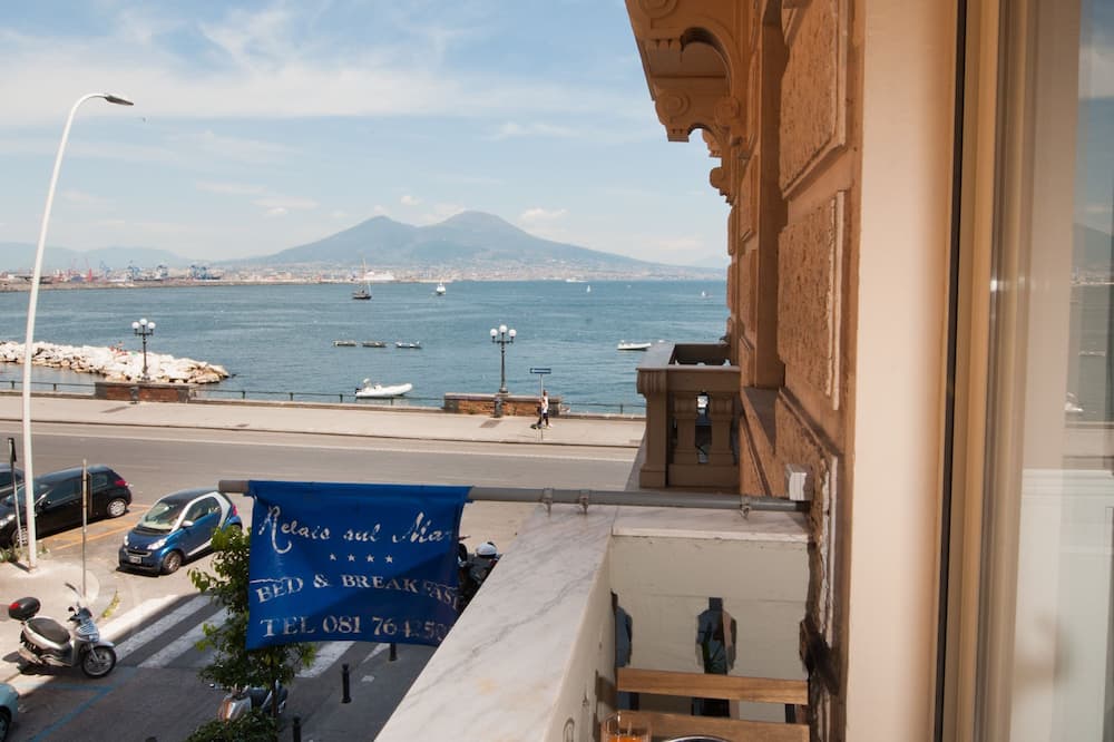 Relais sul Mare Boutique Hotel 写真