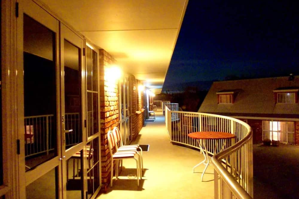 Alexandra Heights Motel 写真