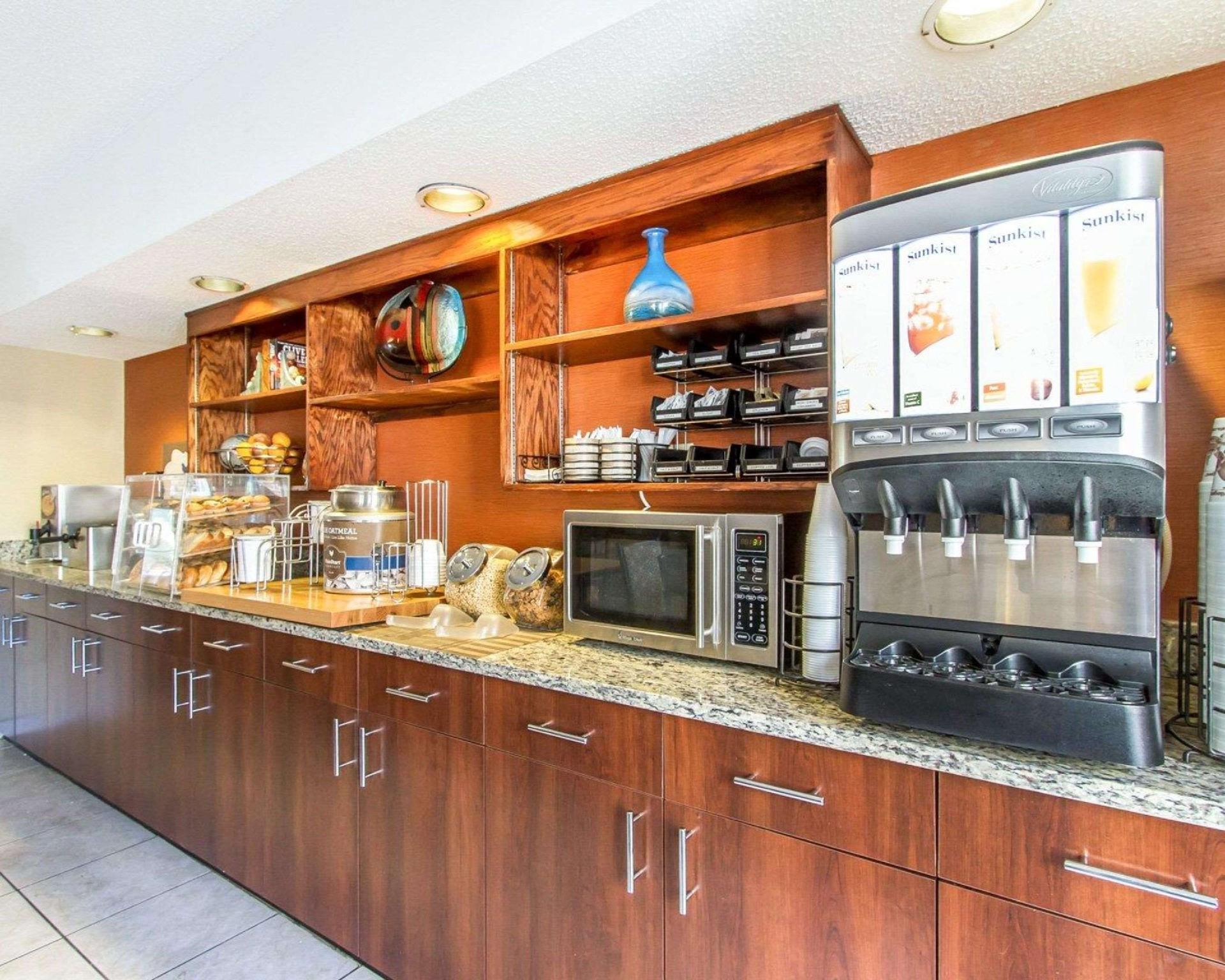 メインステイ スイーツ ブレントウッド- ナッシュビル 写真