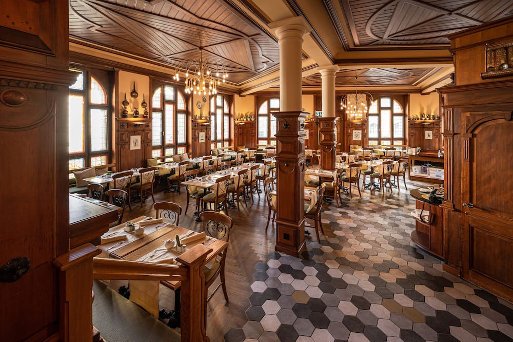 ガイア ホテル バーゼル - ザ サステイナブル ホテル 写真