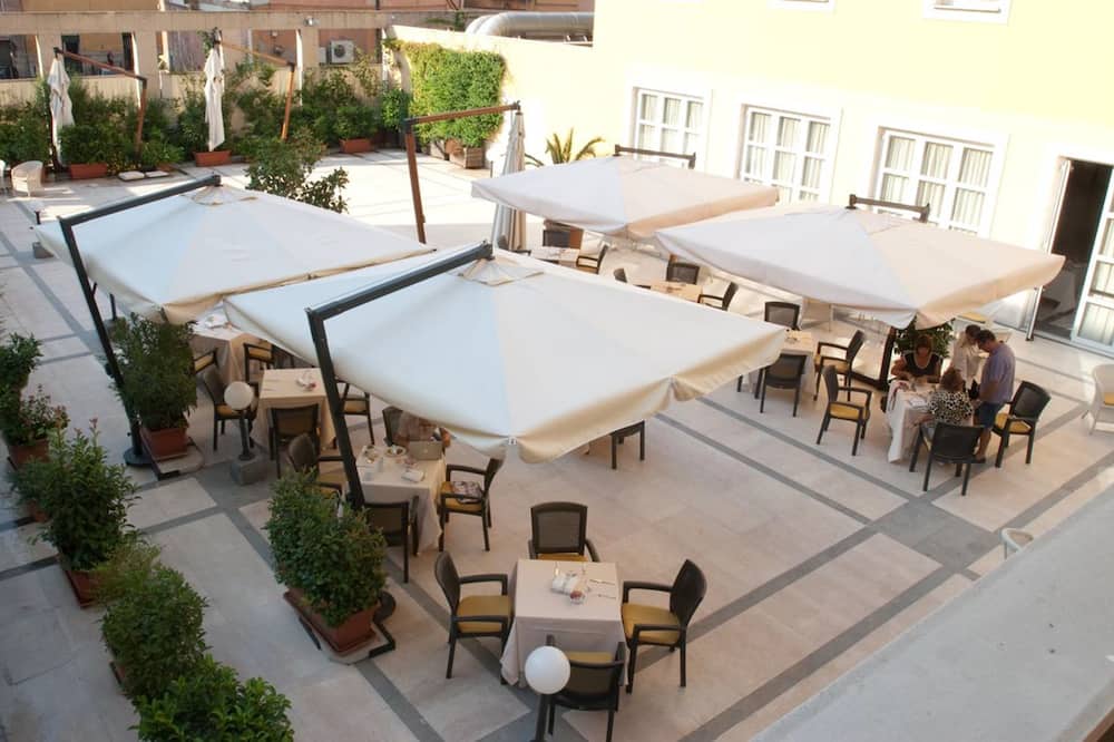 Hotel San Domenico Al Piano 写真