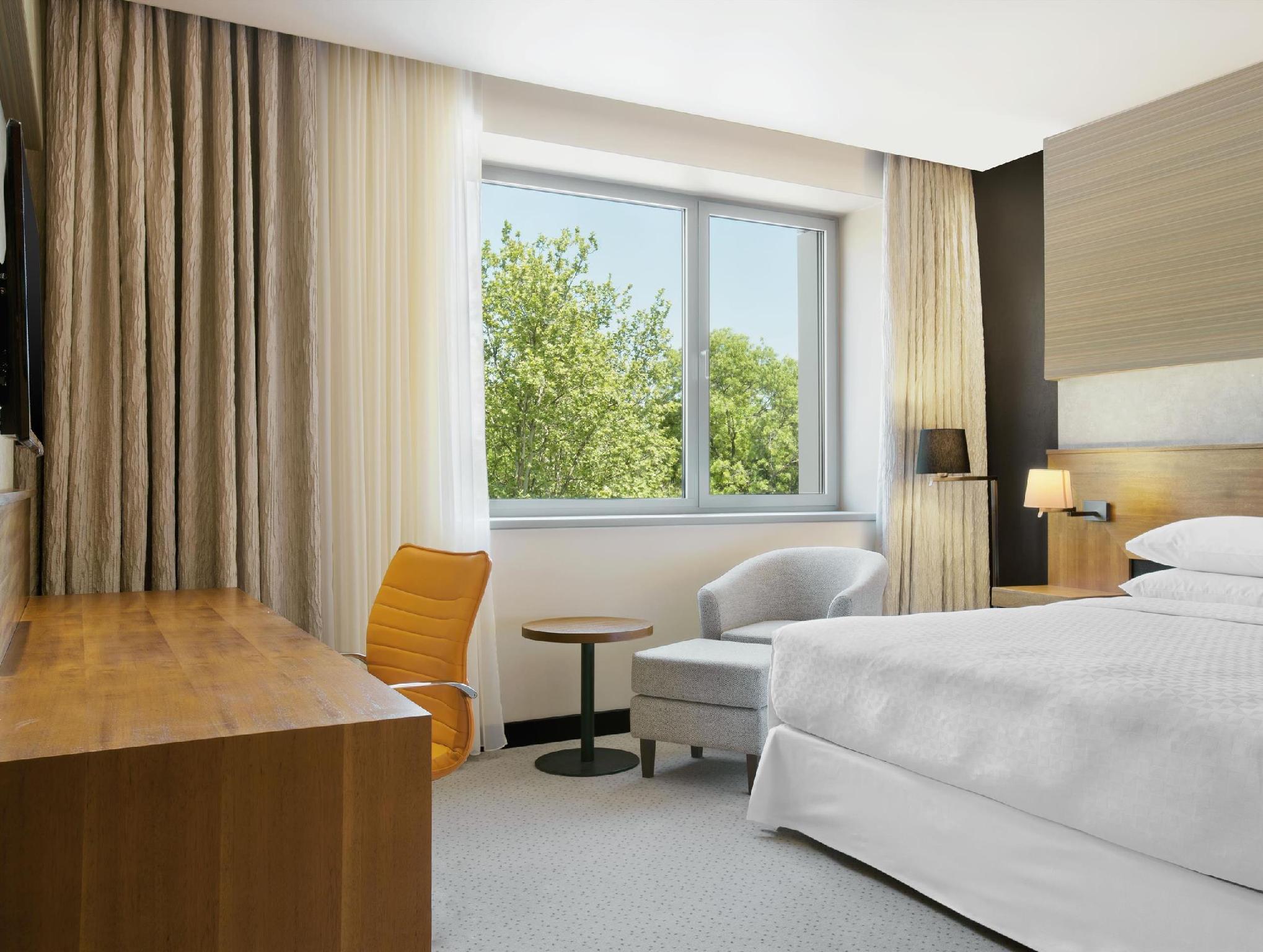 Four Points by Sheraton Kecskemet Hotel & Conference Center