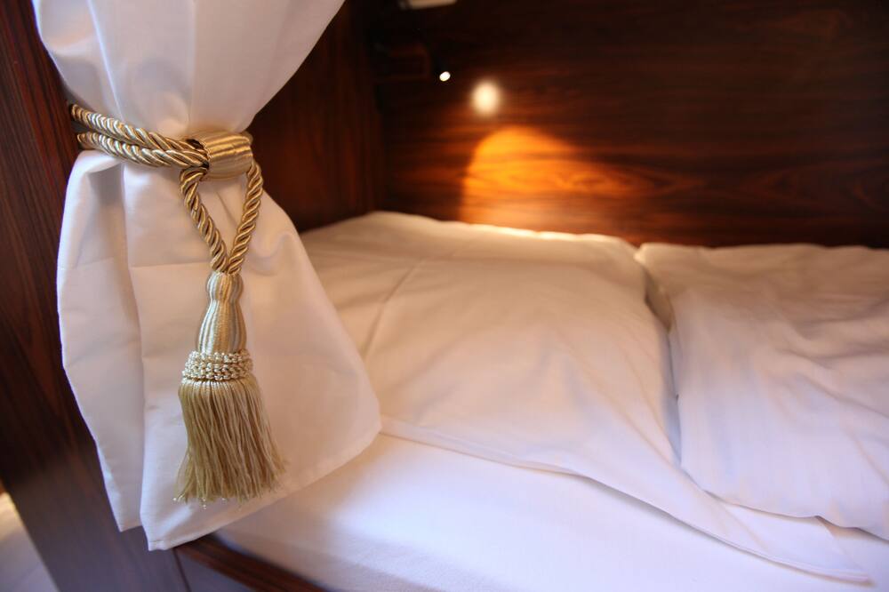 オールド キングス デザイン ホステル 写真