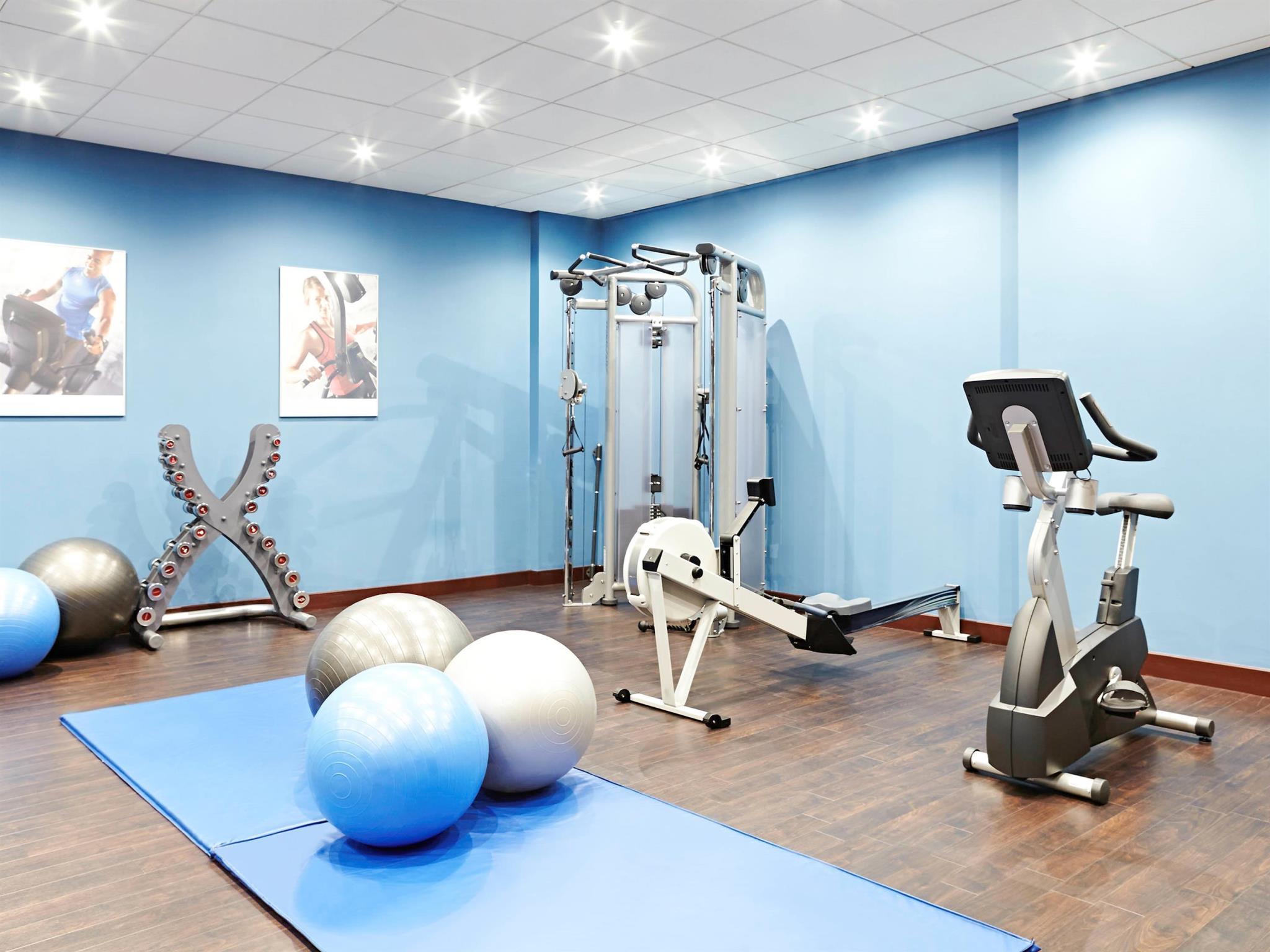 ノボテル バーミンガム センター ホテル 写真