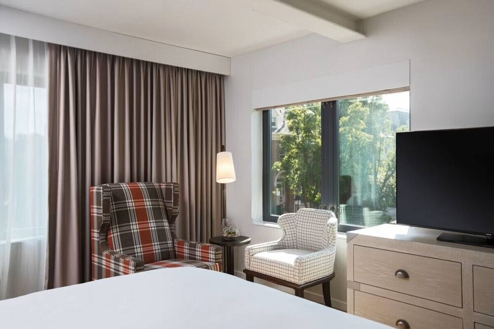 Hotel Indigo Old Town Alexandria By IHG 写真