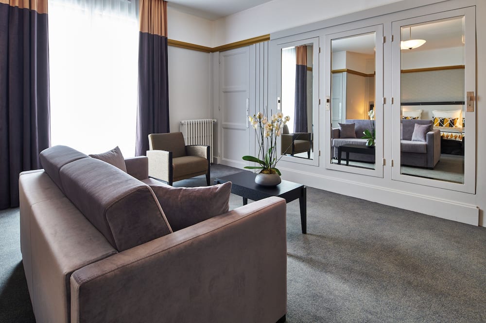 ホテル & スパ バカンス ブルー ル スプレンディッド 写真