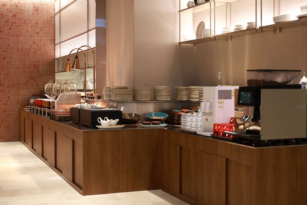 New Blanc Central Myeongdong 写真