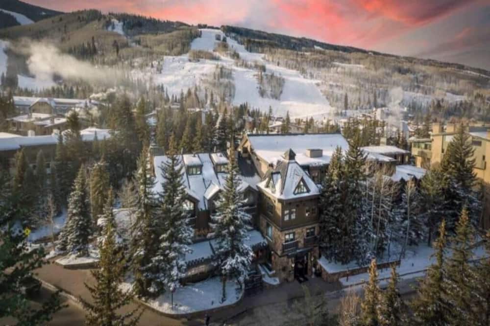 Gravity Haus Vail 写真