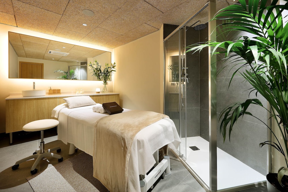 エスペリア サン フスト 写真