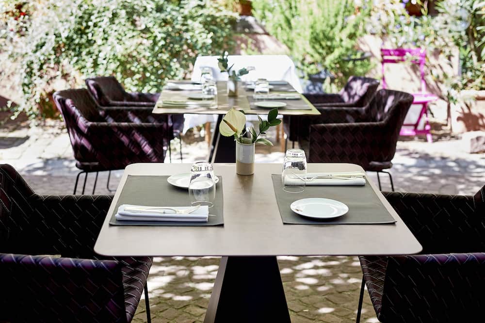 La Maison Des Tetes 写真