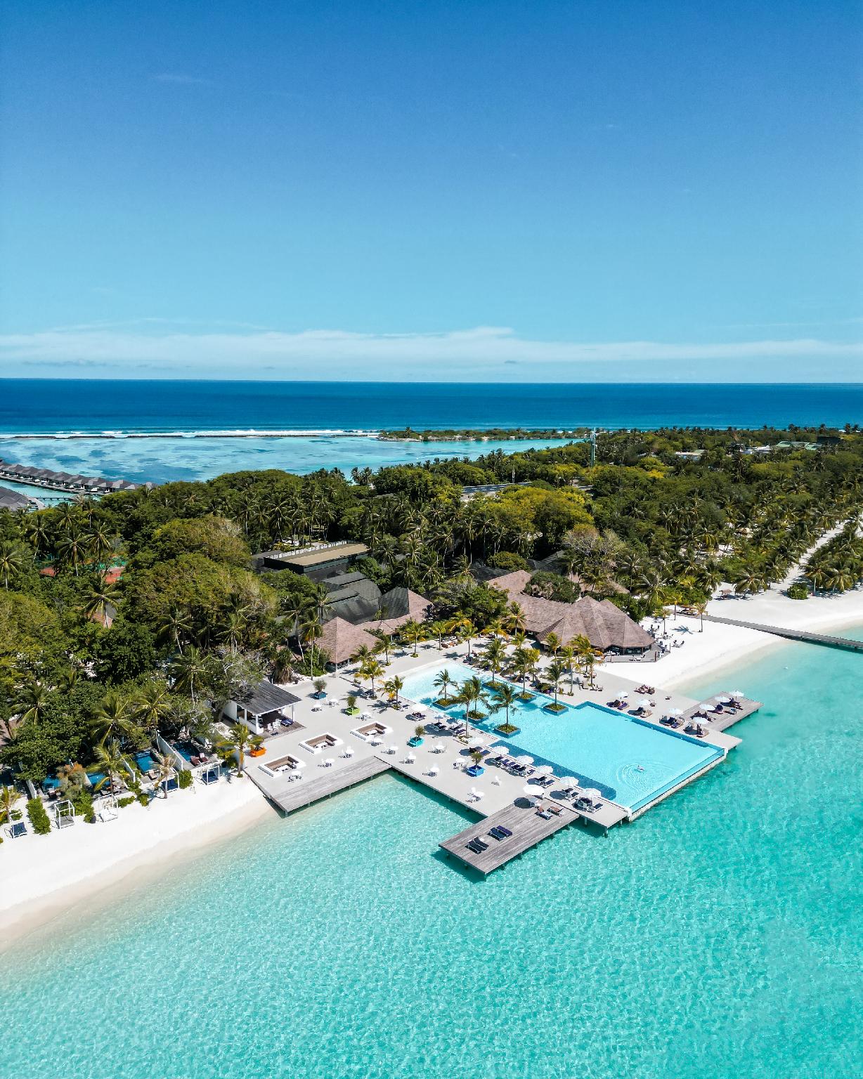 ヴィラ ノーティカ パラダイス アイランド リゾートの宿泊予約