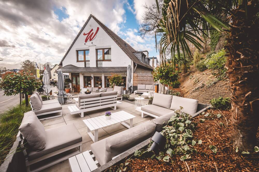 Hotel Weidenbrück 写真