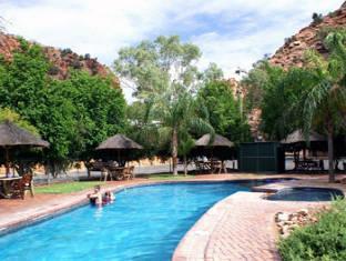 Discovery Parks - Alice Springs 写真