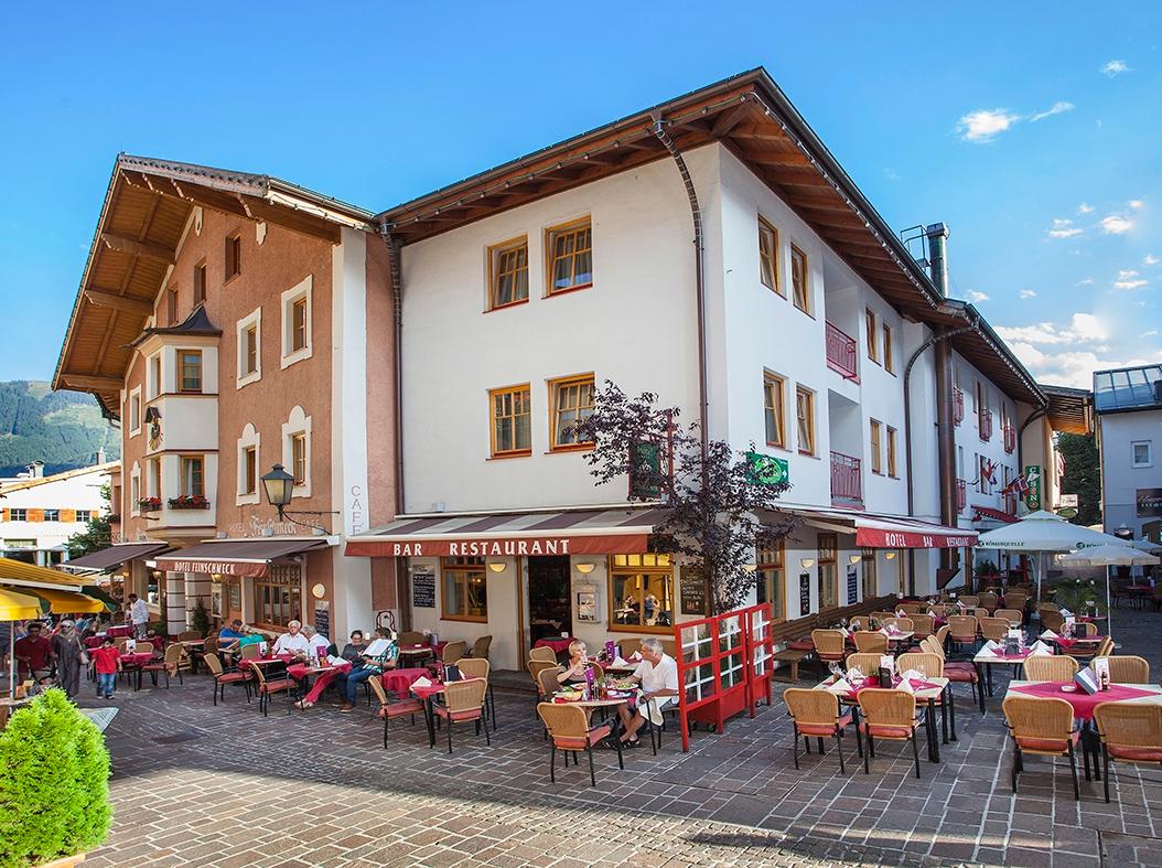 Cella Central Historic Boutique Hotel 写真