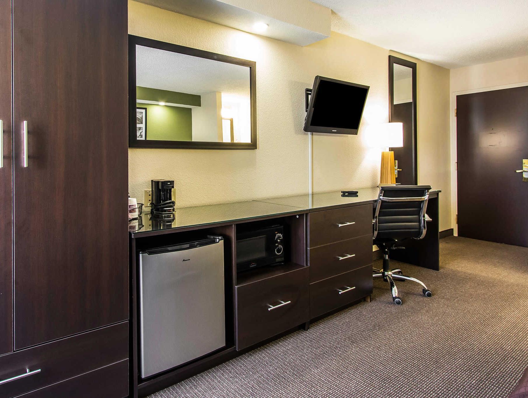 クオリティ  イン メンフィス ノースイースト ニア I-40 写真