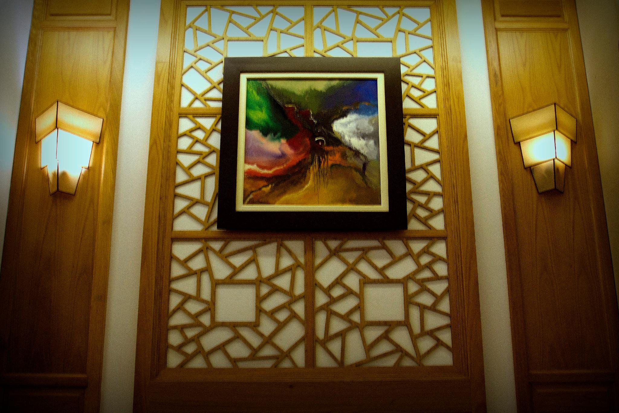 サイゴン アミーゴ ホテル 写真