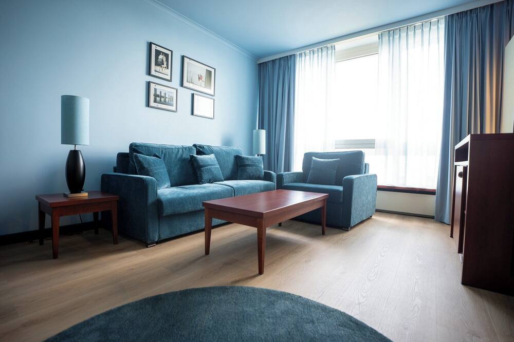 クラウンプラザ アントウェルペン バイ IHG 写真