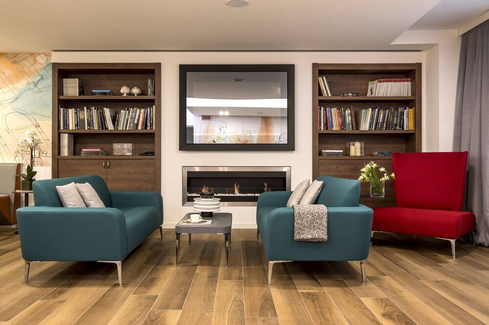 43 ステーション ホテル 写真