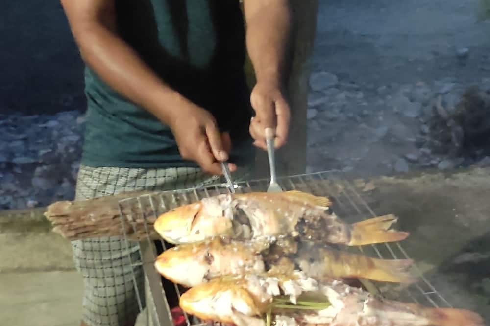 バトゥカタクギボンゲストハウス 写真