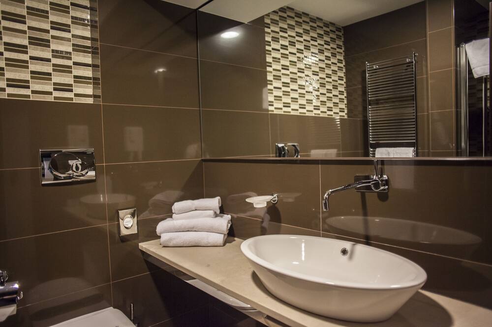 ジャスト ホテル ロマッツォ フィエラ 写真