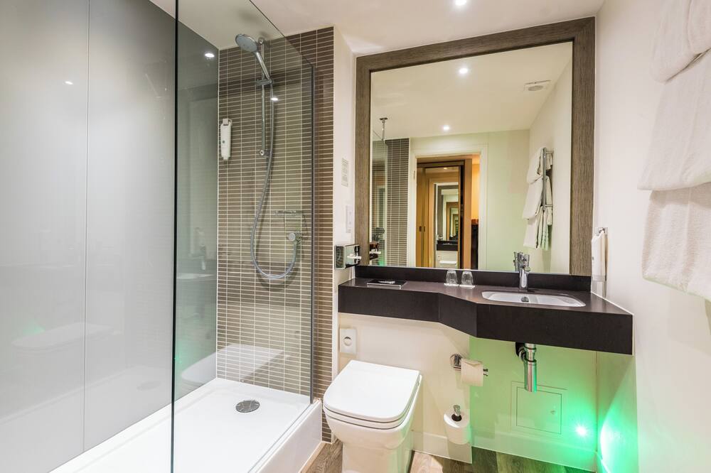 Holiday Inn Rotherham-Sheffield M1Jct.33 By IHG 写真
