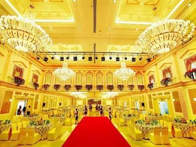 フルンボイル フレンドシップ インターナショナルホテル (呼倫貝爾友誼国際酒店) 写真