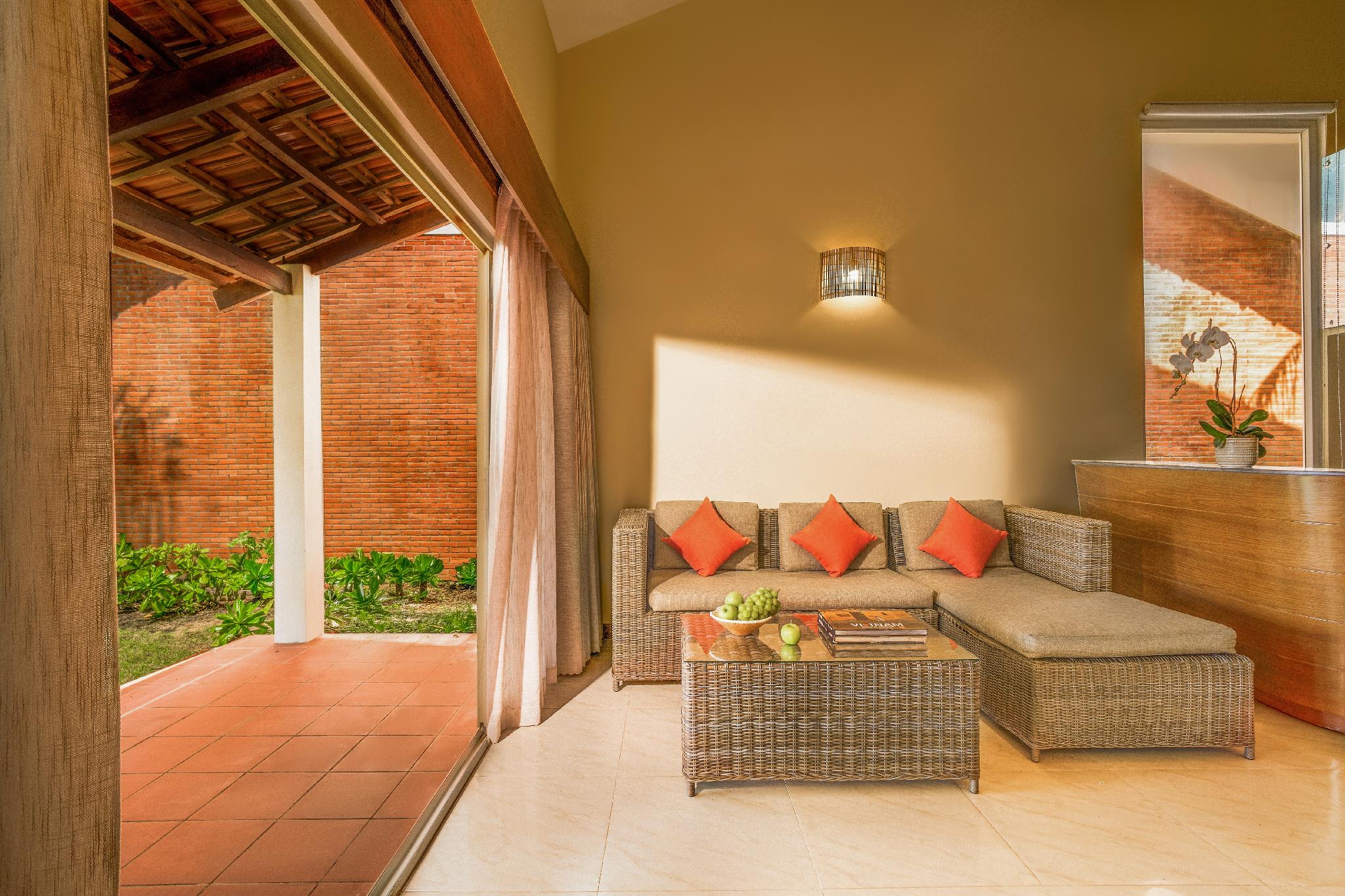 ファミアーナ リゾート アンド スパ 写真