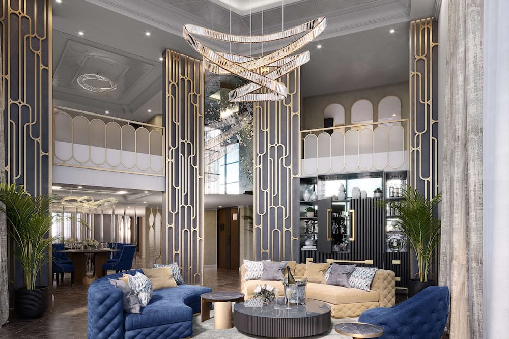 Sandton Sun and Towers 写真