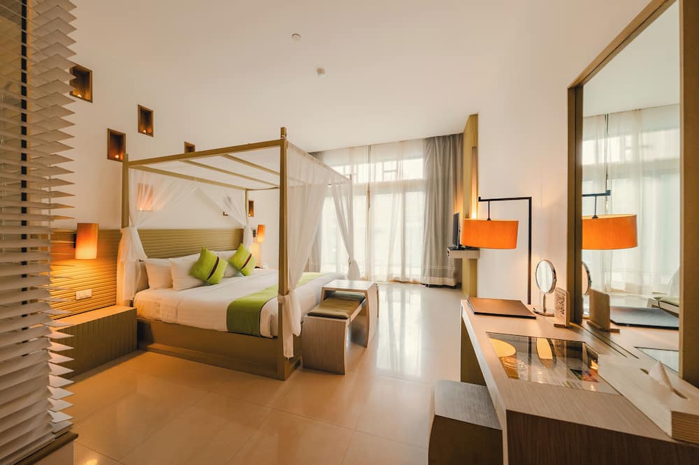 メルキュール コ チャン ハイダウェイ 写真