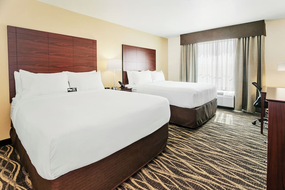 コブルストーン ホテル＆スイーツ - ウィッケンバーグ 写真