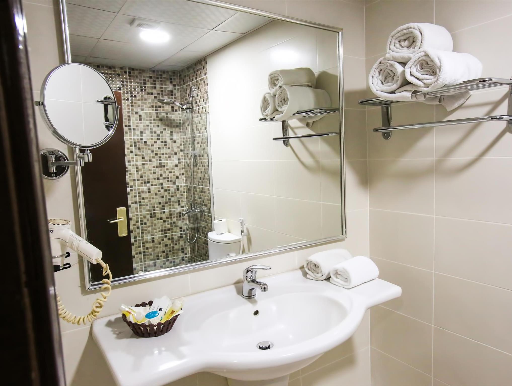 GOLDEN TULIP AQABA RED SEA 写真