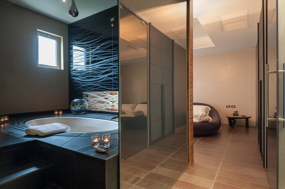 Le Dune Suite Hotel 写真