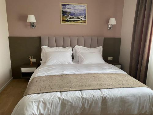 Doanesia Premium Hotel & Spa 写真