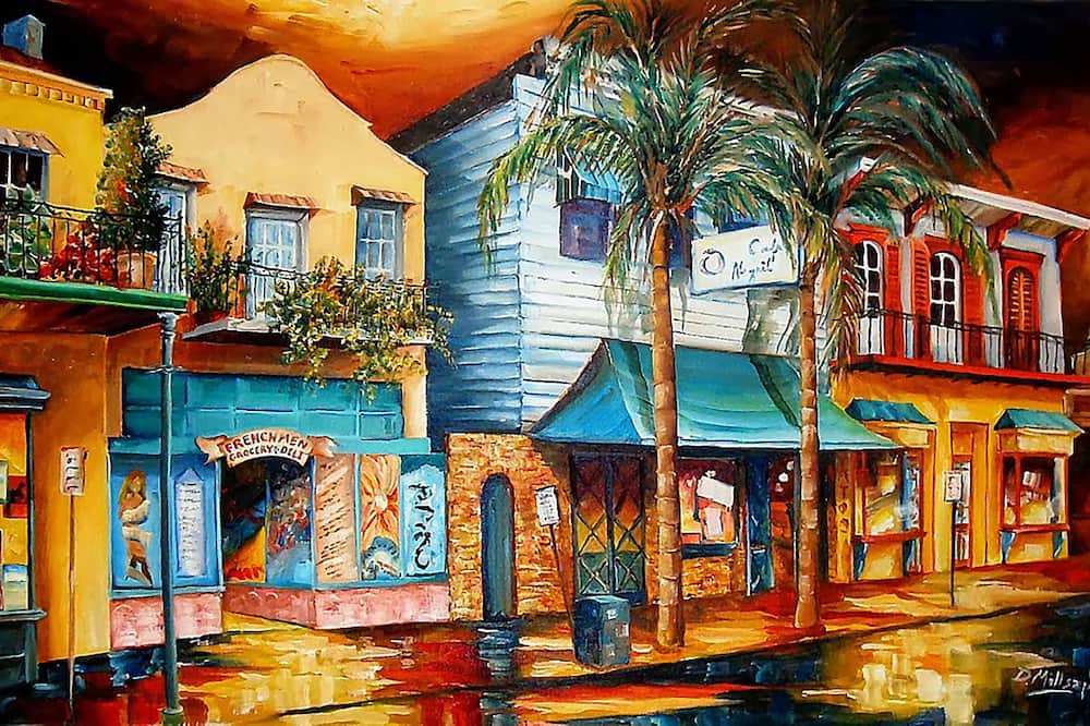 R&B ベッド アンド ブレックファースト【大人専用】 写真