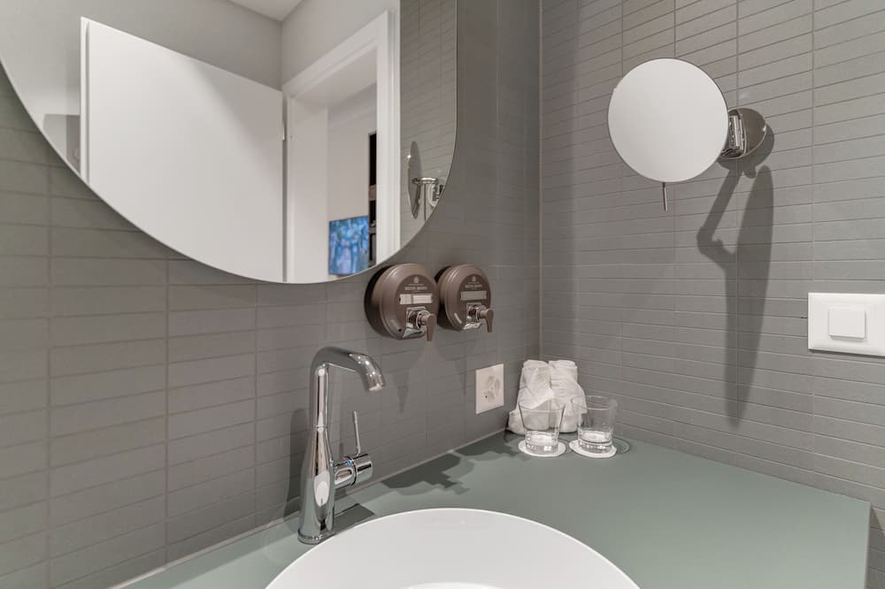 ヴァルドスタッターホフ スイス クオリティ ホテル 写真