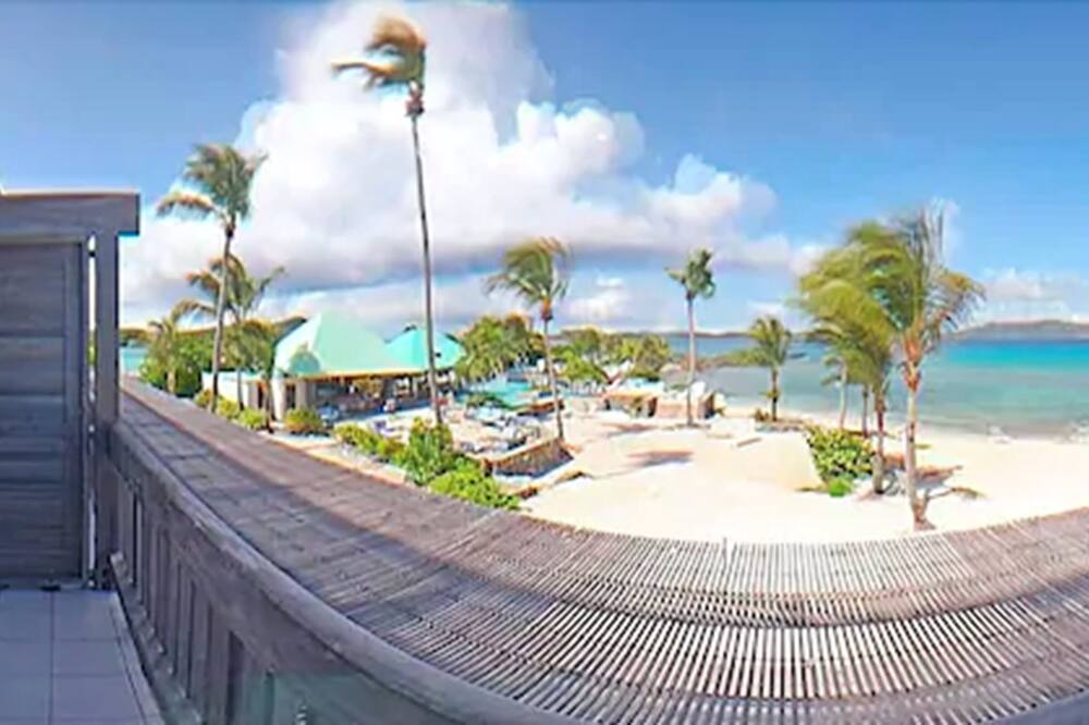 サファイア ビーチ リゾート 写真