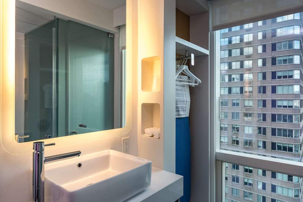 ヨーテル ニューヨーク タイムズスクエア 写真